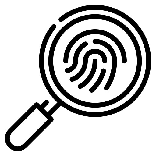 Chain of Evidence
